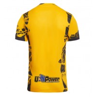 Fotbalové Dres Inter Milan Alternativní 2025-26 Krátký Rukáv